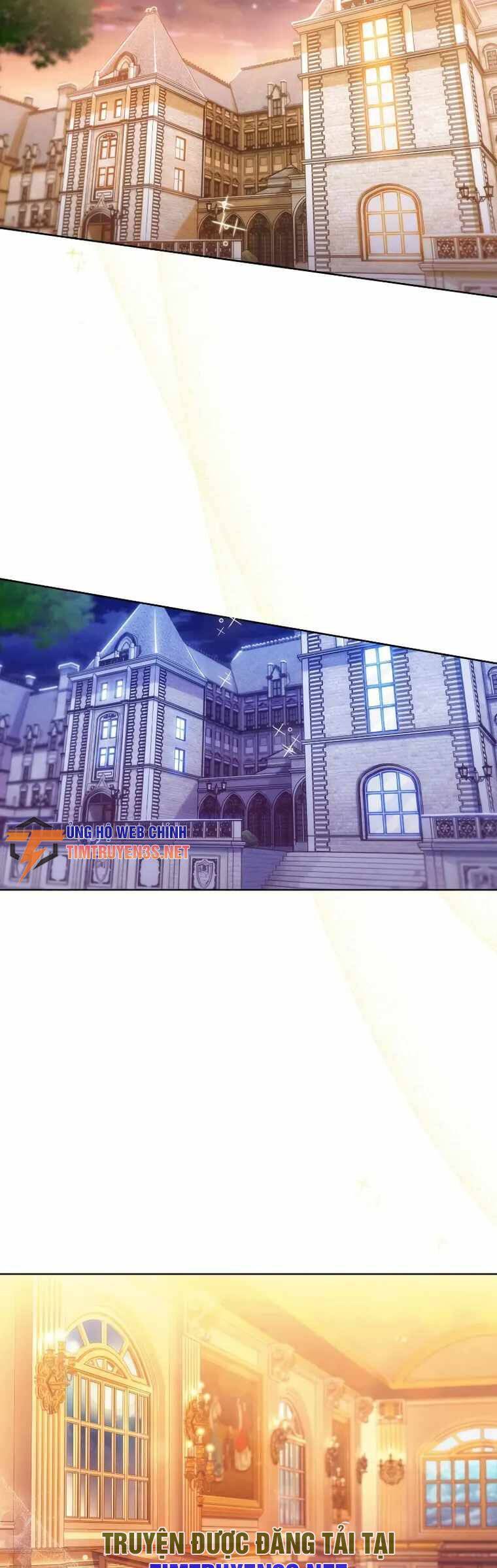 Nhân Vật Phụ Không Bao Giờ Chết Thêm Nữa Chapter 59 - 36