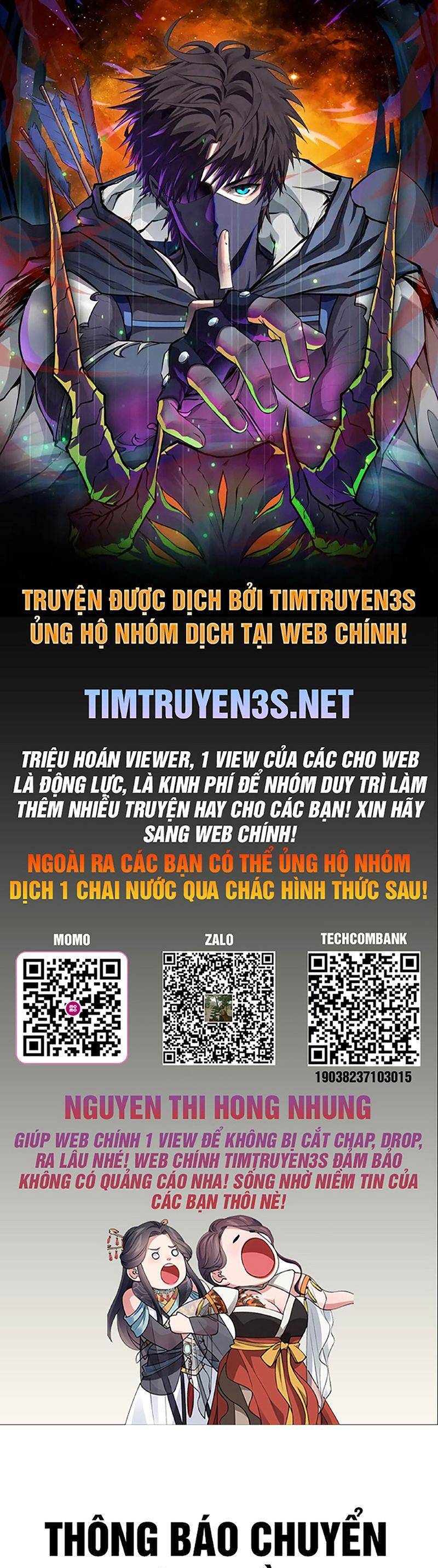 Nhân Vật Phụ Không Bao Giờ Chết Thêm Nữa Chapter 41 - 1