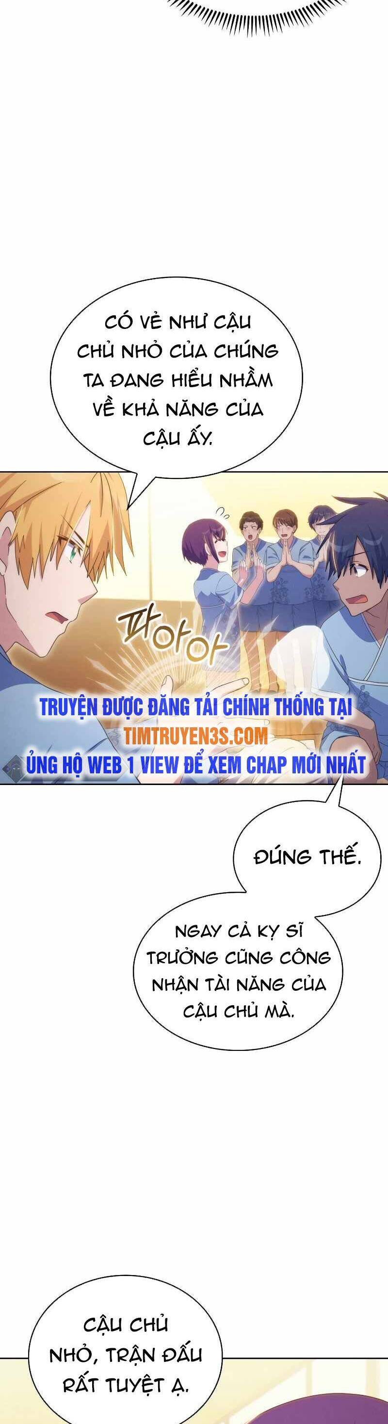 Nhân Vật Phụ Không Bao Giờ Chết Thêm Nữa Chapter 41 - 40