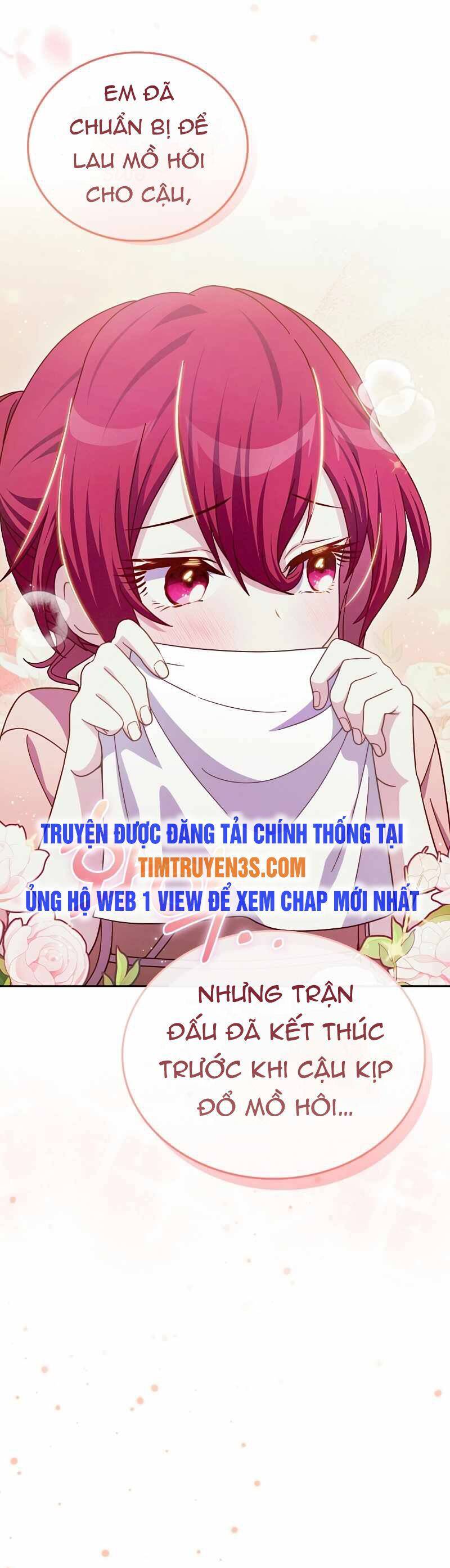 Nhân Vật Phụ Không Bao Giờ Chết Thêm Nữa Chapter 41 - 42