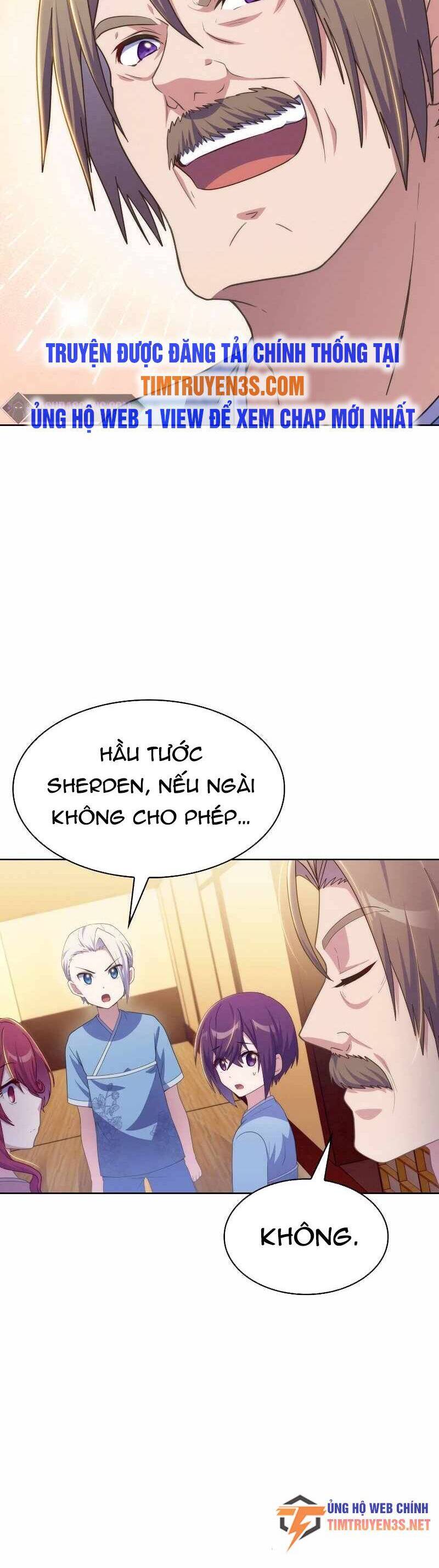 Nhân Vật Phụ Không Bao Giờ Chết Thêm Nữa Chapter 41 - 6