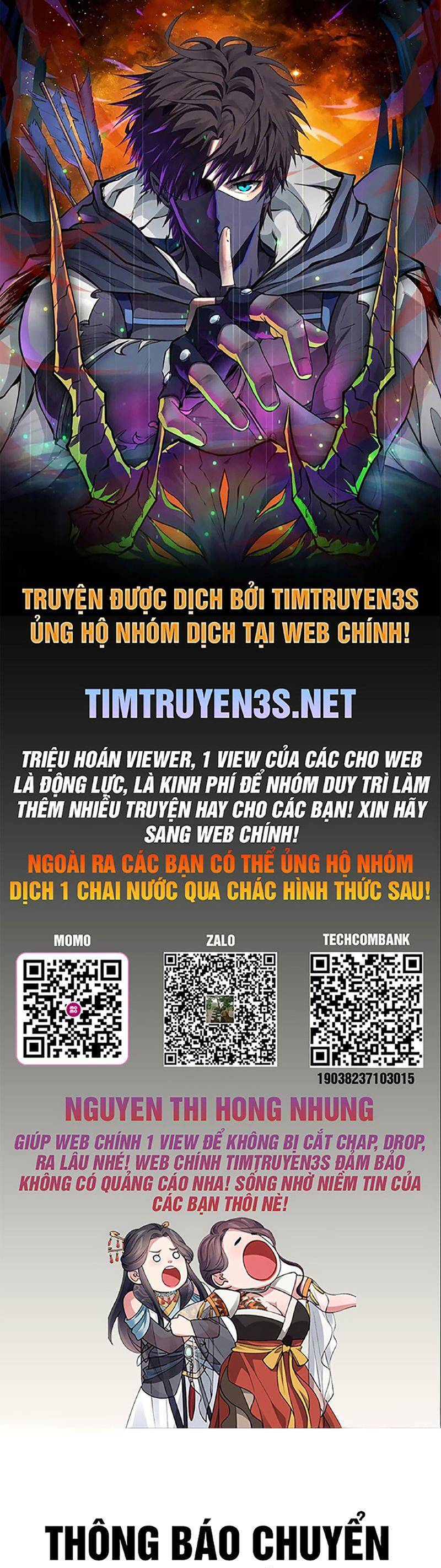Nhân Vật Phụ Không Bao Giờ Chết Thêm Nữa Chapter 52 - 1