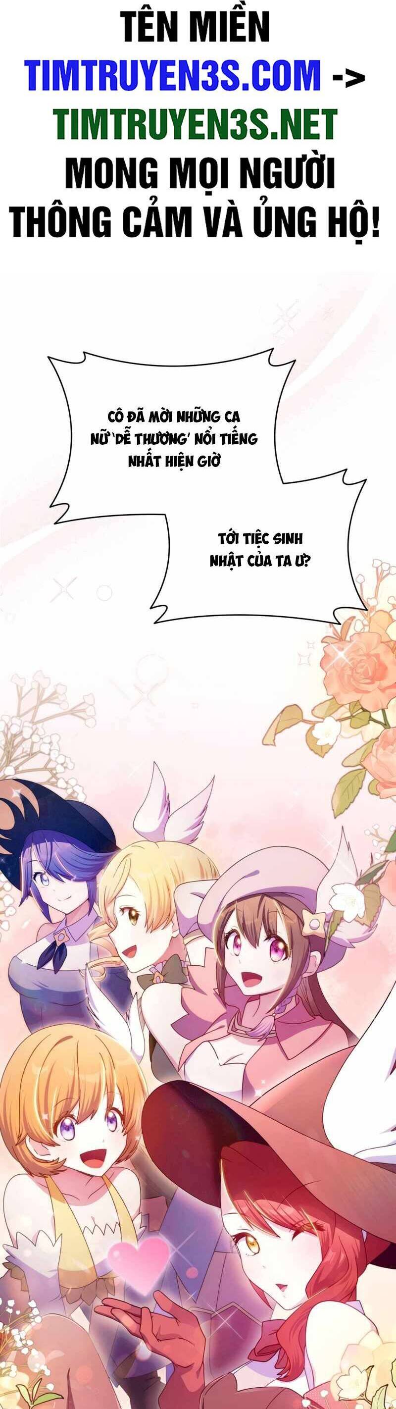 Nhân Vật Phụ Không Bao Giờ Chết Thêm Nữa Chapter 52 - 2