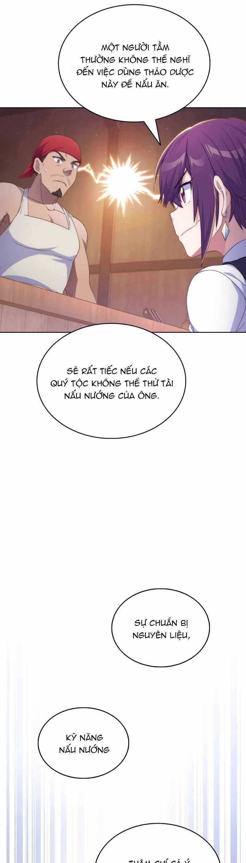 Nhân Vật Phụ Không Bao Giờ Chết Thêm Nữa Chapter 52 - 32