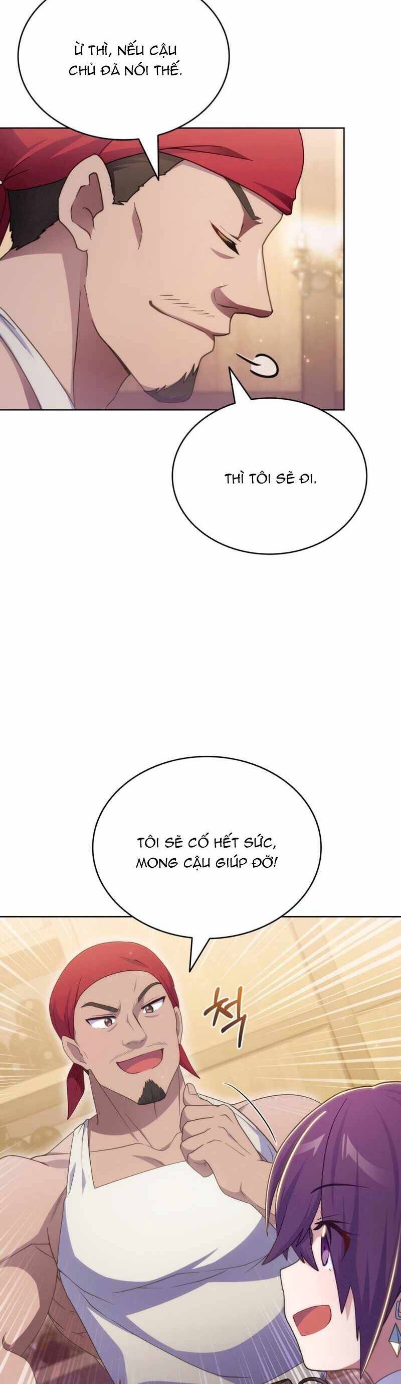 Nhân Vật Phụ Không Bao Giờ Chết Thêm Nữa Chapter 52 - 40