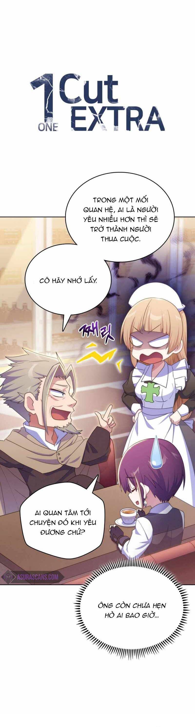 Nhân Vật Phụ Không Bao Giờ Chết Thêm Nữa Chapter 52 - 47