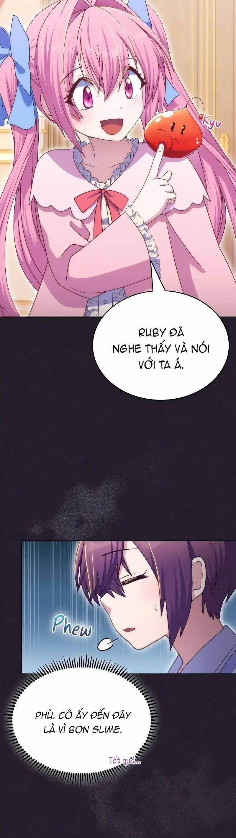 Nhân Vật Phụ Không Bao Giờ Chết Thêm Nữa Chapter 60 - 14