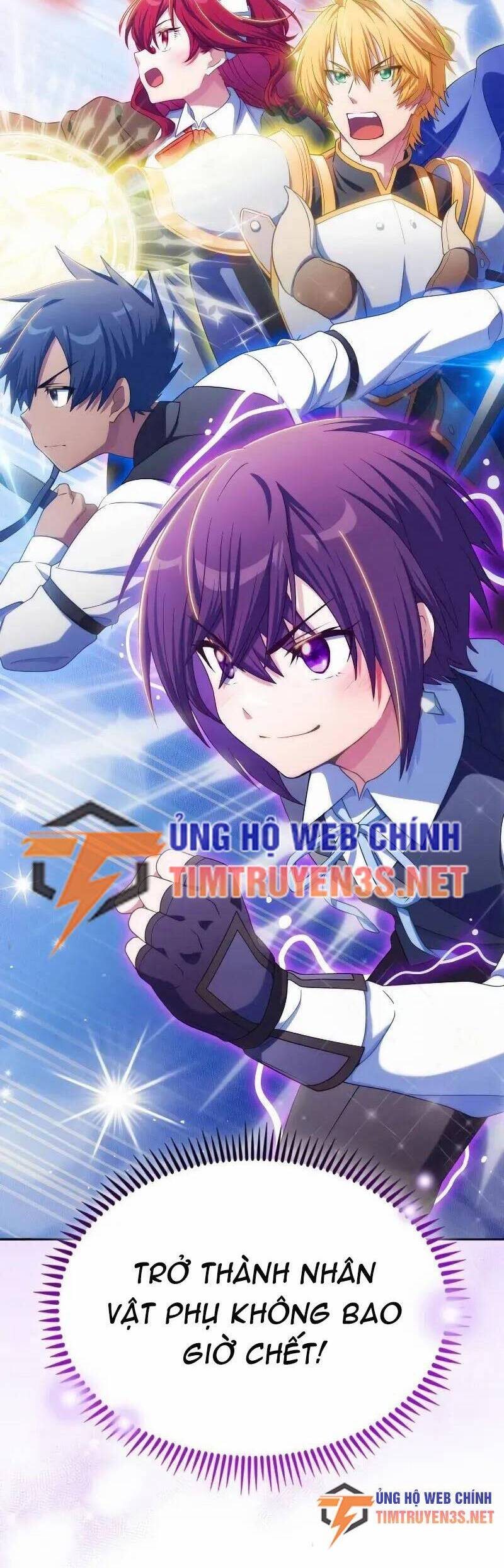 Nhân Vật Phụ Không Bao Giờ Chết Thêm Nữa Chapter 60 - 41