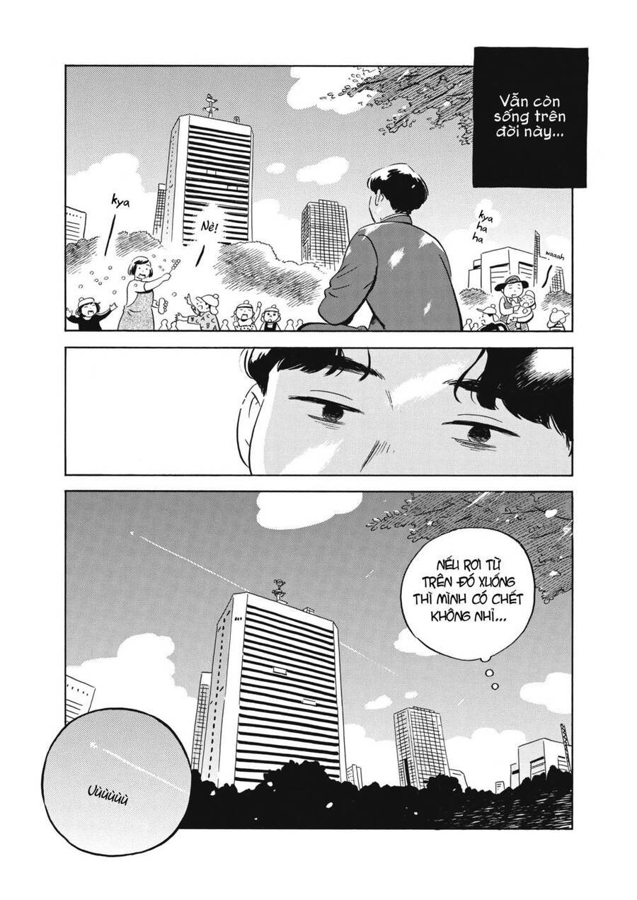 Sống Trong Ngôi Nhà Cấp 4 Chapter 42 - 12