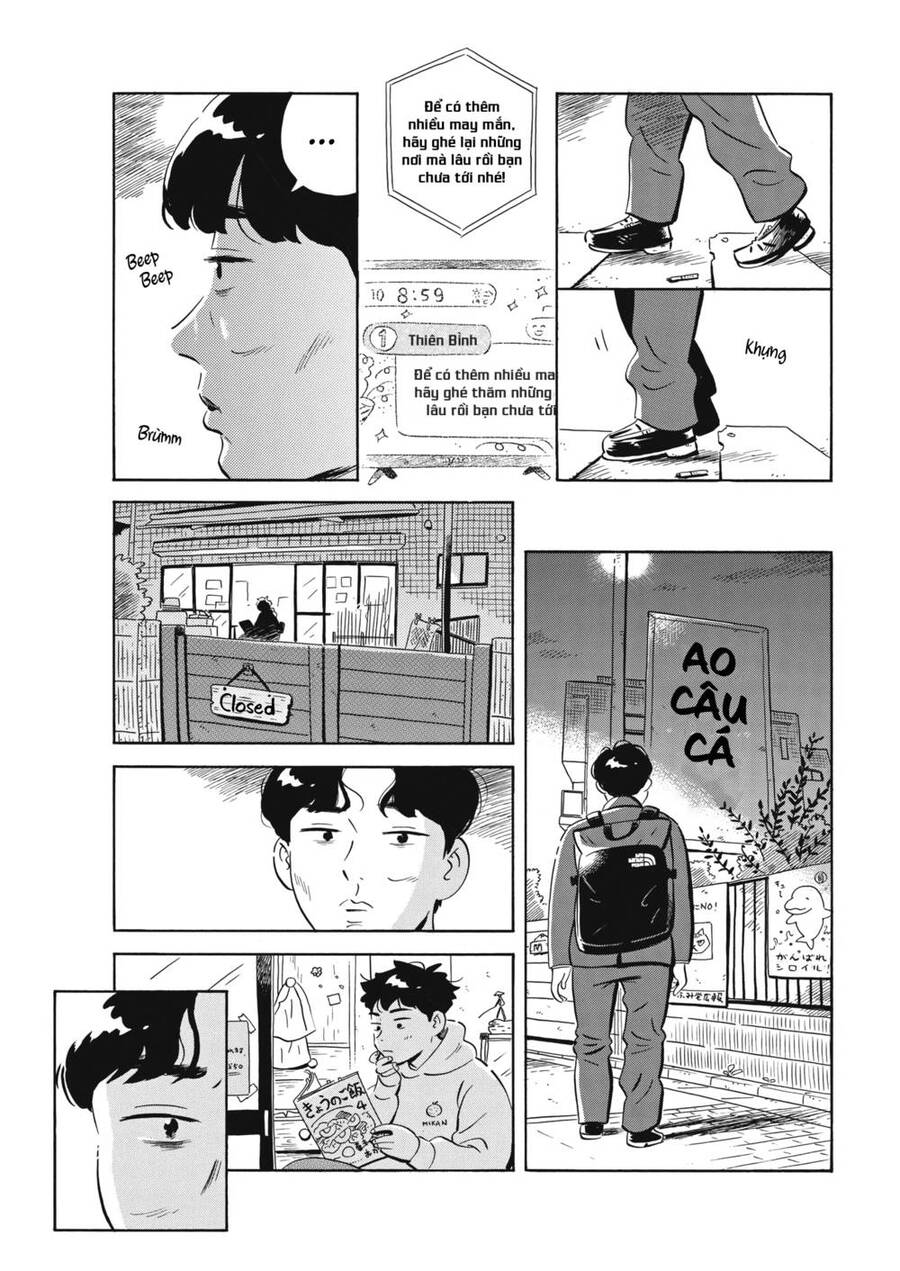 Sống Trong Ngôi Nhà Cấp 4 Chapter 42 - 15