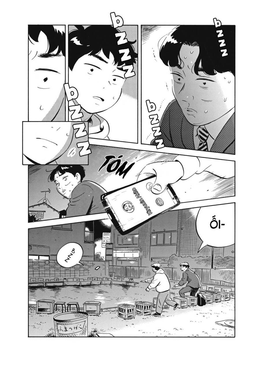 Sống Trong Ngôi Nhà Cấp 4 Chapter 42 - 18