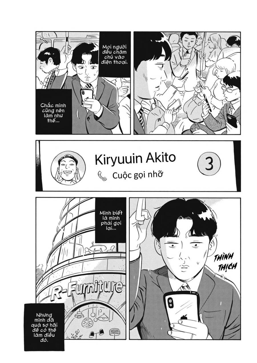 Sống Trong Ngôi Nhà Cấp 4 Chapter 42 - 9