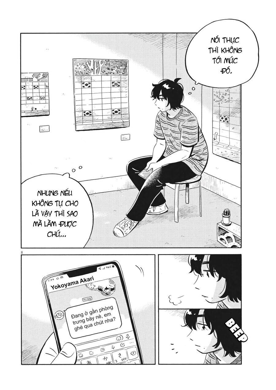 Sống Trong Ngôi Nhà Cấp 4 Chapter  57 - 11