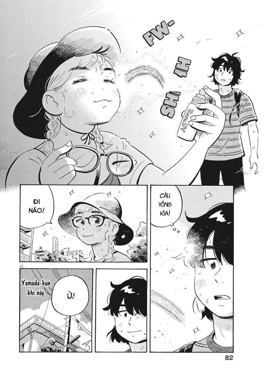 Sống Trong Ngôi Nhà Cấp 4 Chapter  57 - 15