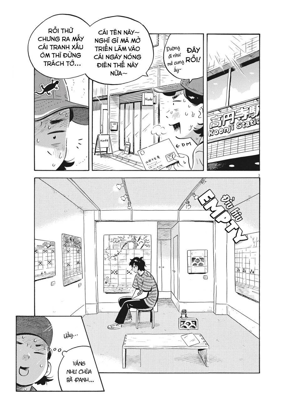 Sống Trong Ngôi Nhà Cấp 4 Chapter  57 - 6