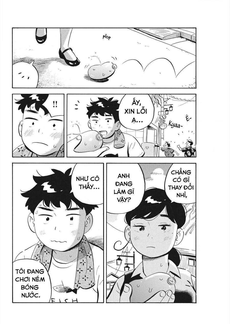 Sống Trong Ngôi Nhà Cấp 4 Chapter  58 - 15