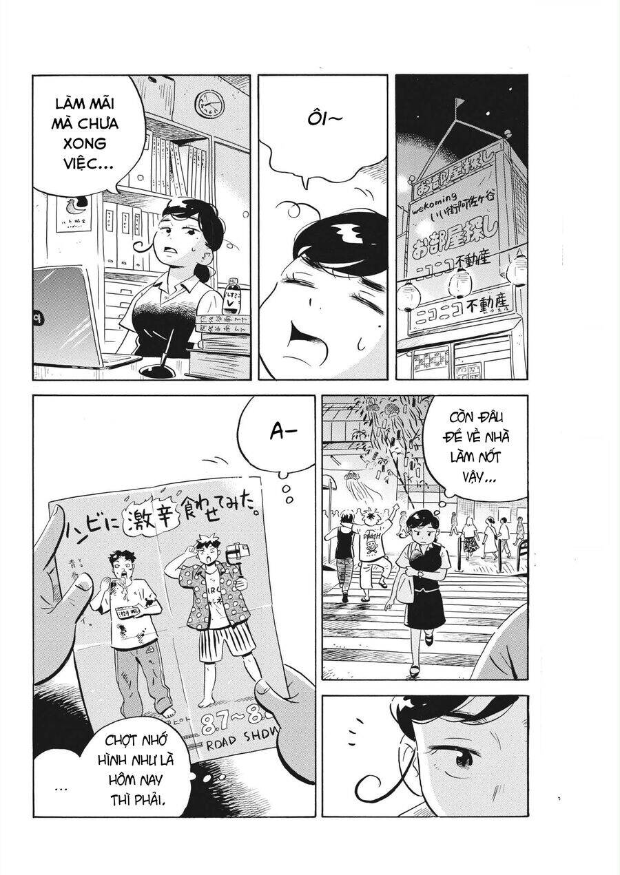 Sống Trong Ngôi Nhà Cấp 4 Chapter  58 - 19