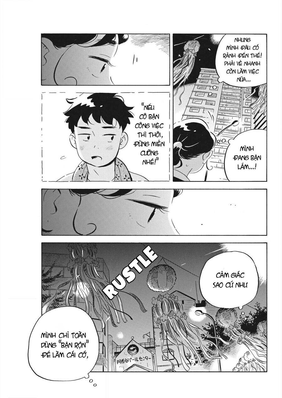 Sống Trong Ngôi Nhà Cấp 4 Chapter  58 - 20