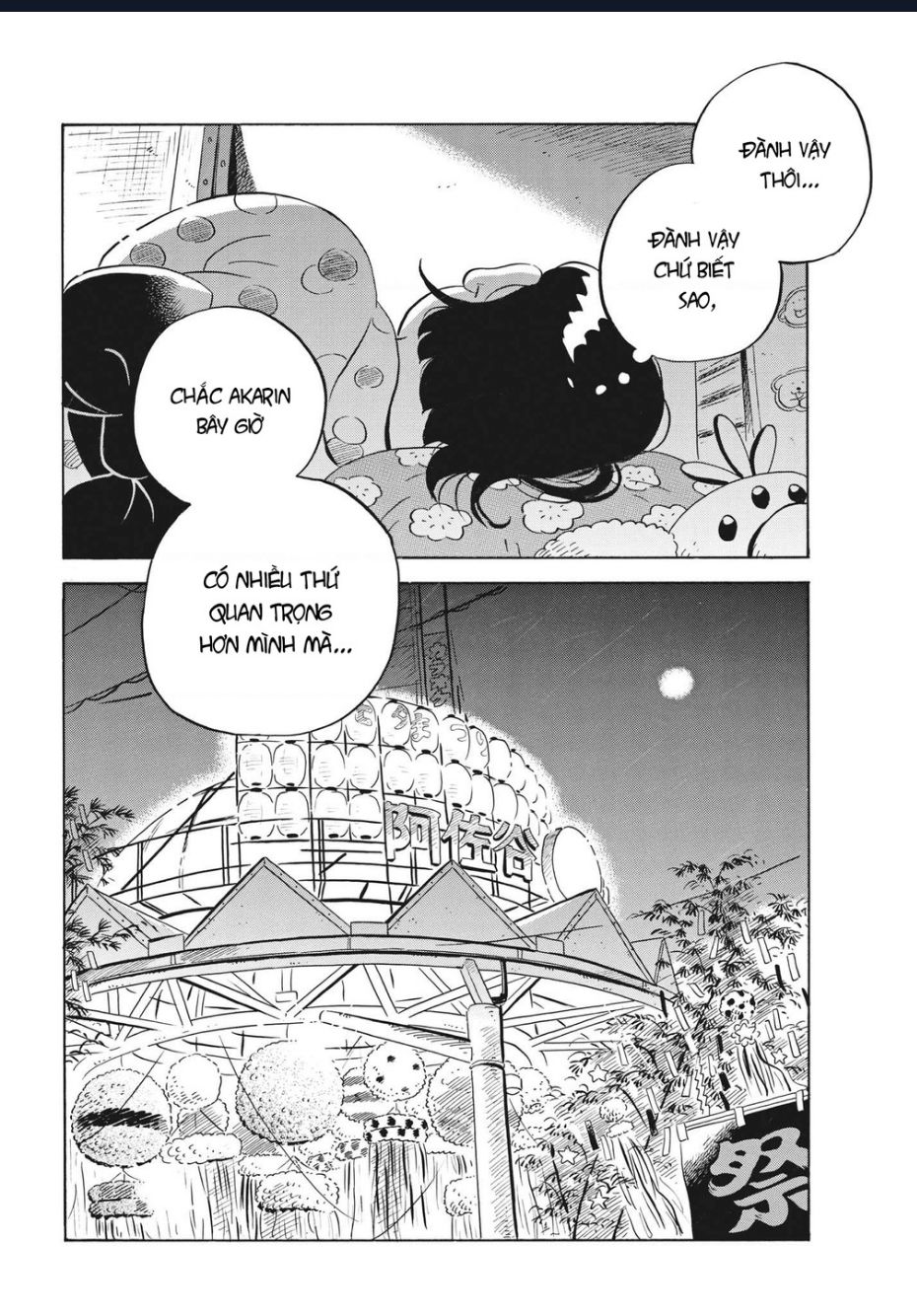 Sống Trong Ngôi Nhà Cấp 4 Chapter 60 - 12