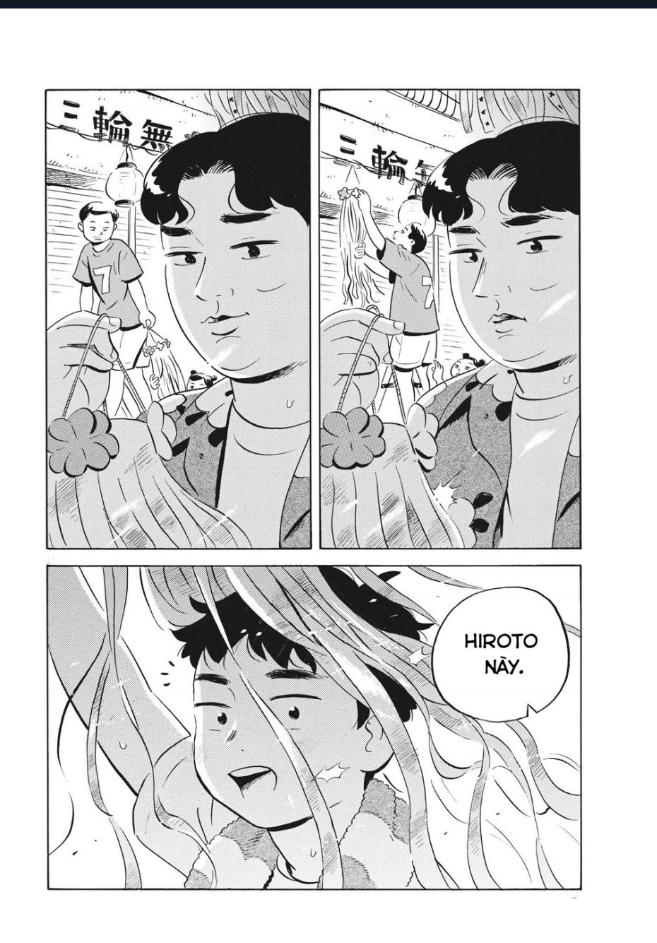 Sống Trong Ngôi Nhà Cấp 4 Chapter 60 - 16