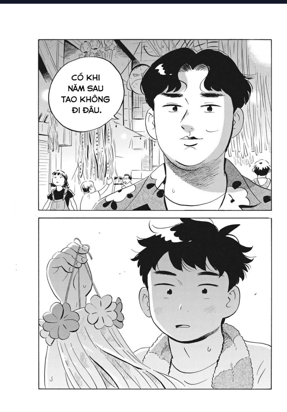 Sống Trong Ngôi Nhà Cấp 4 Chapter 60 - 17