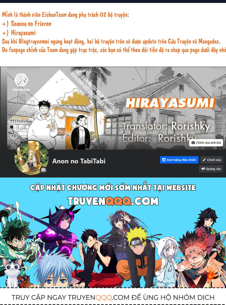 Sống Trong Ngôi Nhà Cấp 4 Chapter 60 - 20