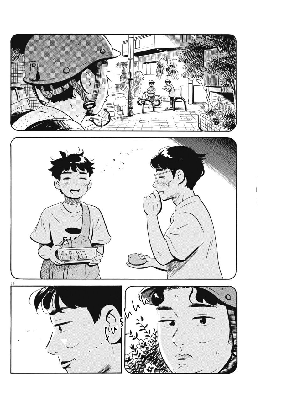 Sống Trong Ngôi Nhà Cấp 4 Chapter 72 - 14