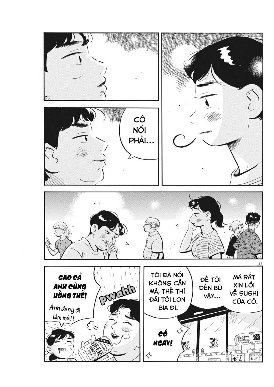 Sống Trong Ngôi Nhà Cấp 4 Chapter 72 - 19