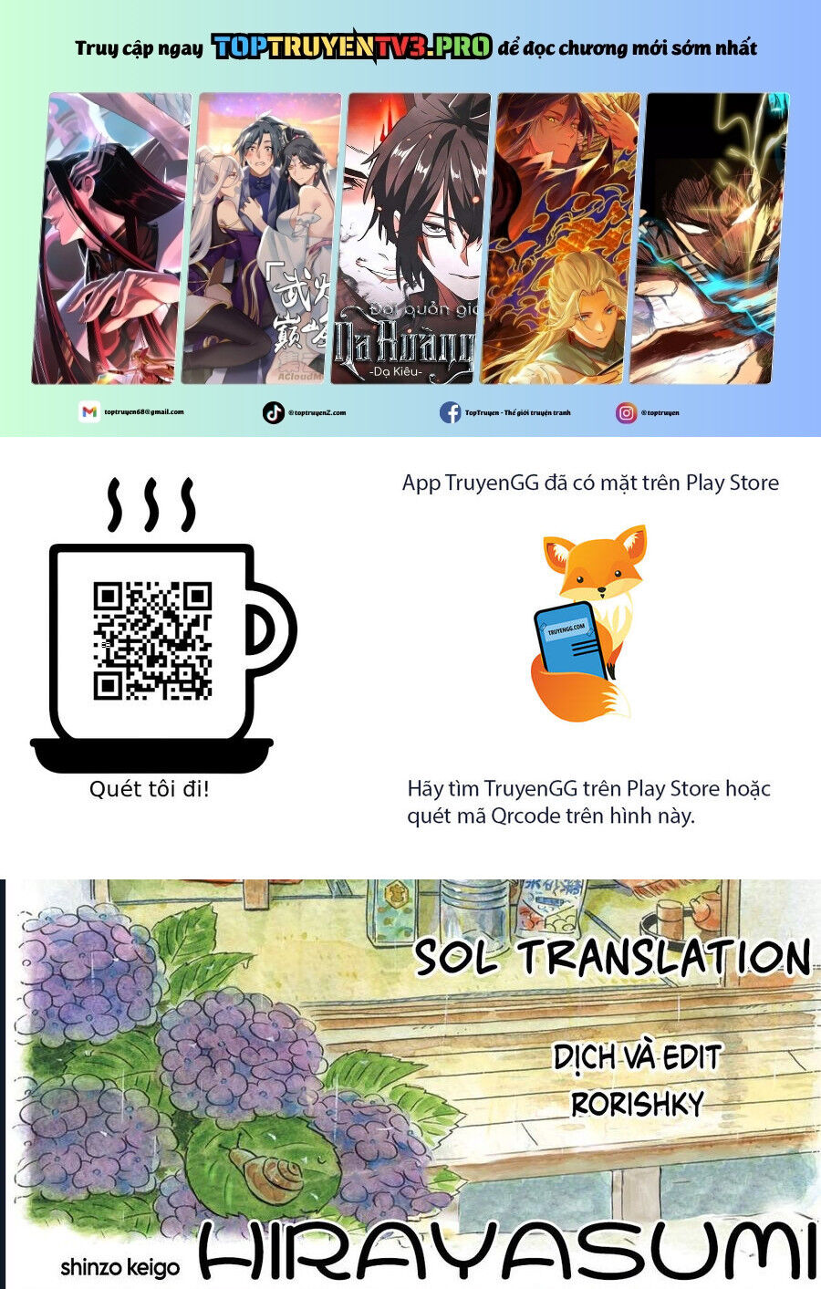 Sống Trong Ngôi Nhà Cấp 4 Chapter 75 - 2