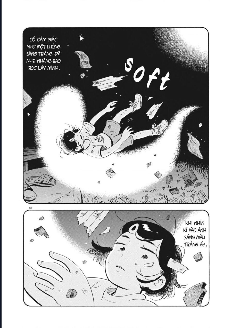 Sống Trong Ngôi Nhà Cấp 4 Chapter 75 - 11