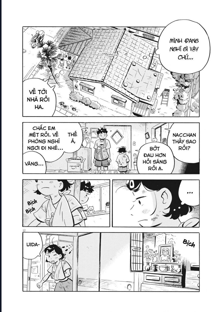 Sống Trong Ngôi Nhà Cấp 4 Chapter 75 - 13