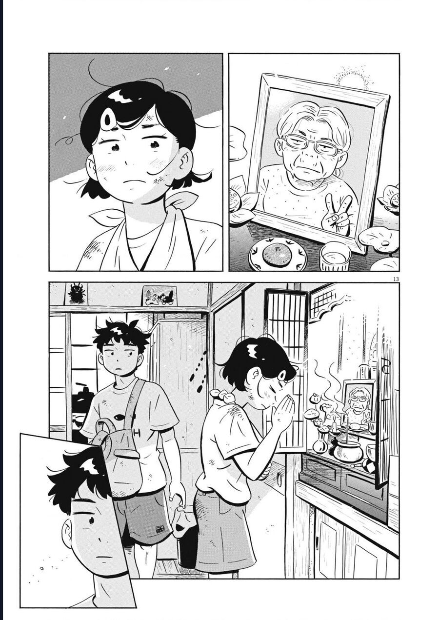 Sống Trong Ngôi Nhà Cấp 4 Chapter 75 - 14