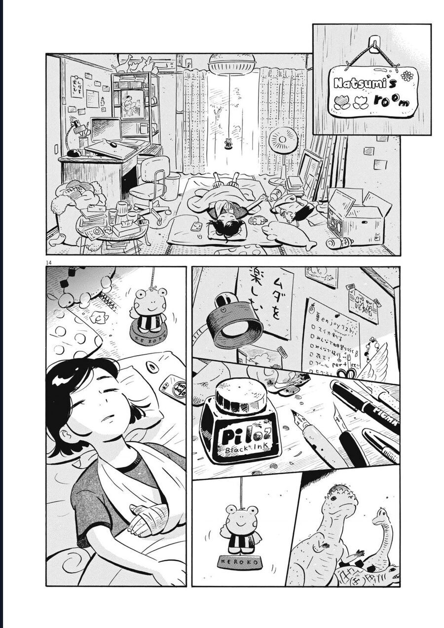 Sống Trong Ngôi Nhà Cấp 4 Chapter 75 - 15