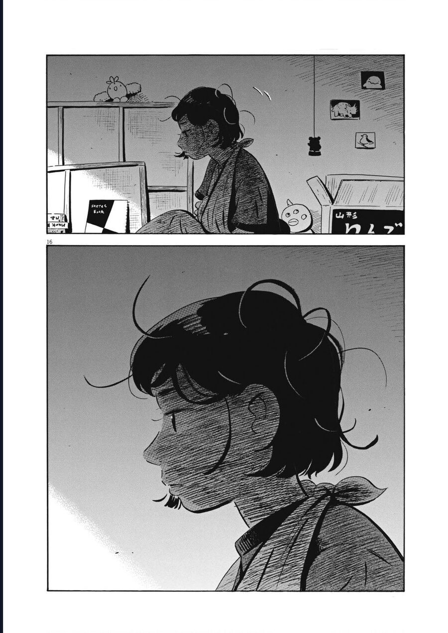 Sống Trong Ngôi Nhà Cấp 4 Chapter 75 - 17