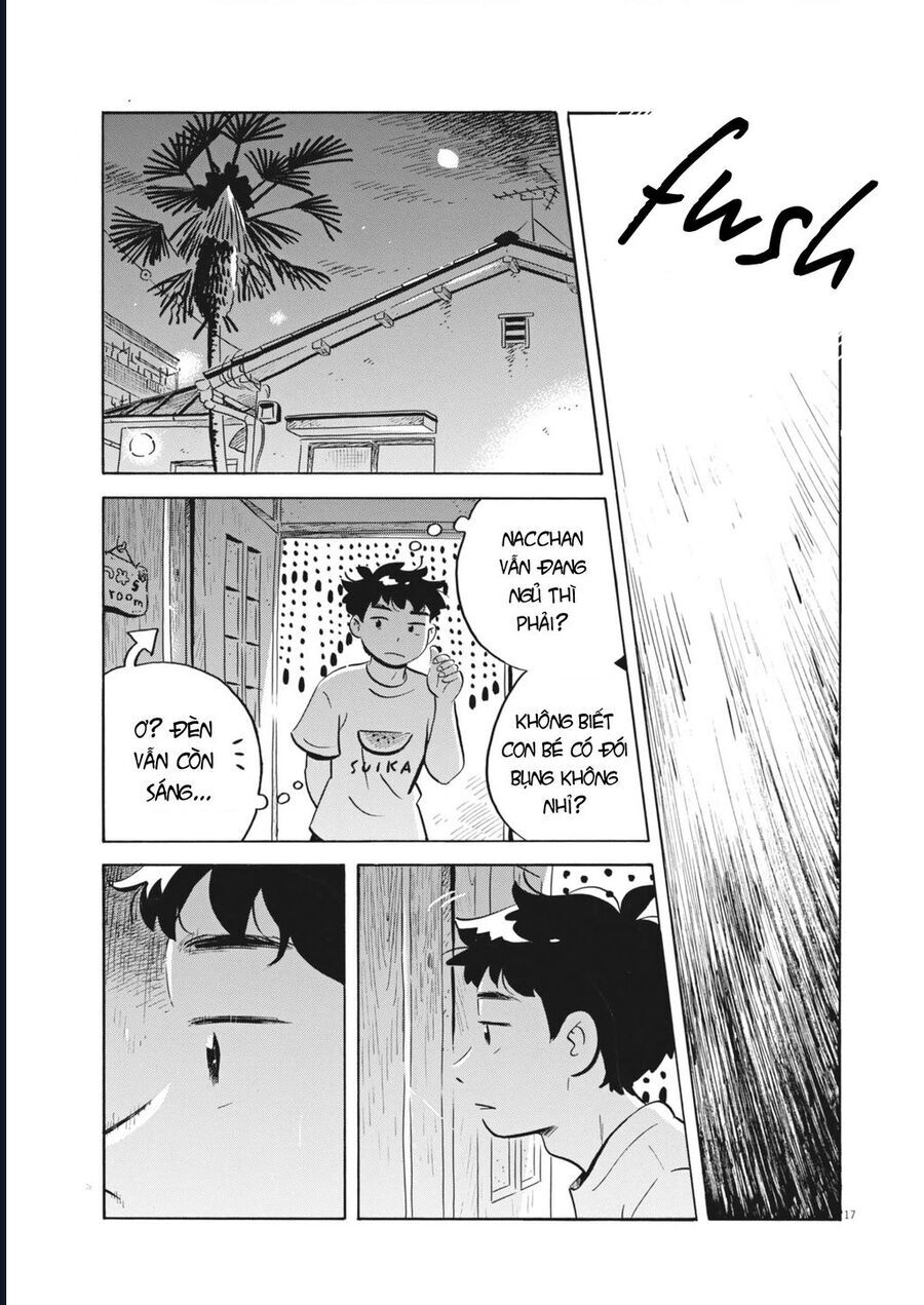 Sống Trong Ngôi Nhà Cấp 4 Chapter 75 - 18