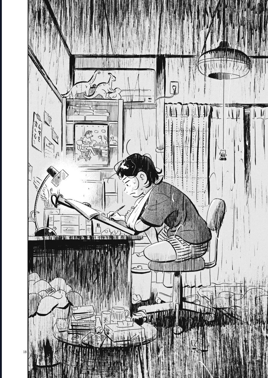 Sống Trong Ngôi Nhà Cấp 4 Chapter 75 - 19