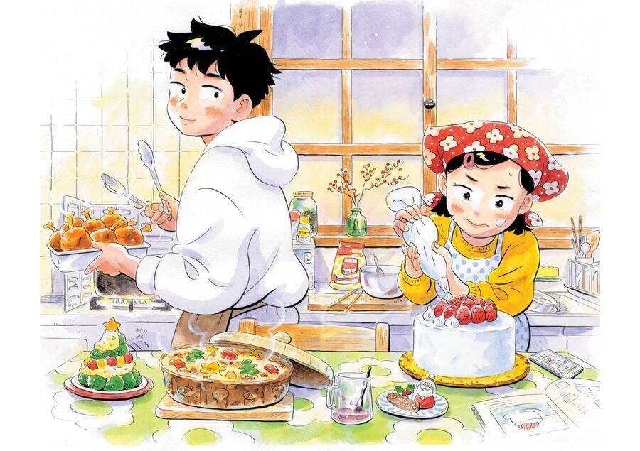 Sống Trong Ngôi Nhà Cấp 4 Chapter 75 - 3