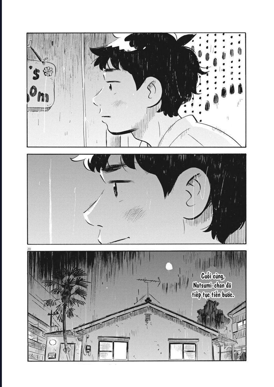 Sống Trong Ngôi Nhà Cấp 4 Chapter 75 - 21