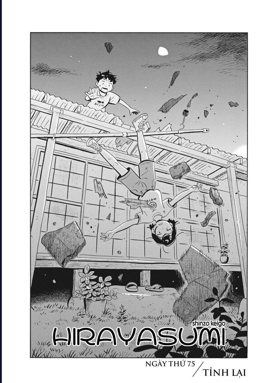 Sống Trong Ngôi Nhà Cấp 4 Chapter 75 - 4