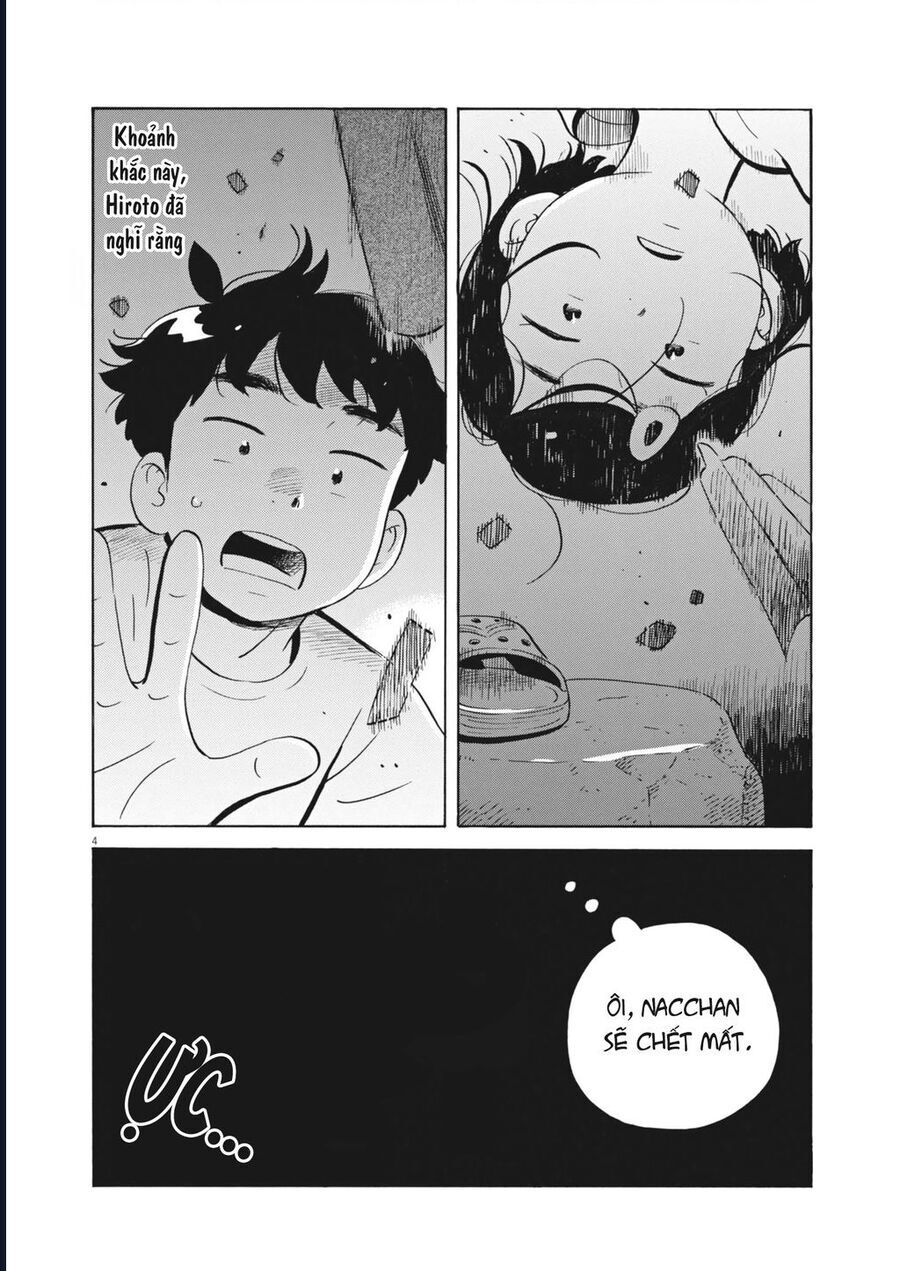 Sống Trong Ngôi Nhà Cấp 4 Chapter 75 - 5