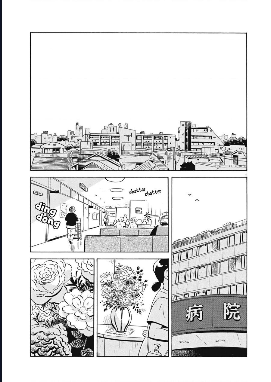 Sống Trong Ngôi Nhà Cấp 4 Chapter 75 - 6