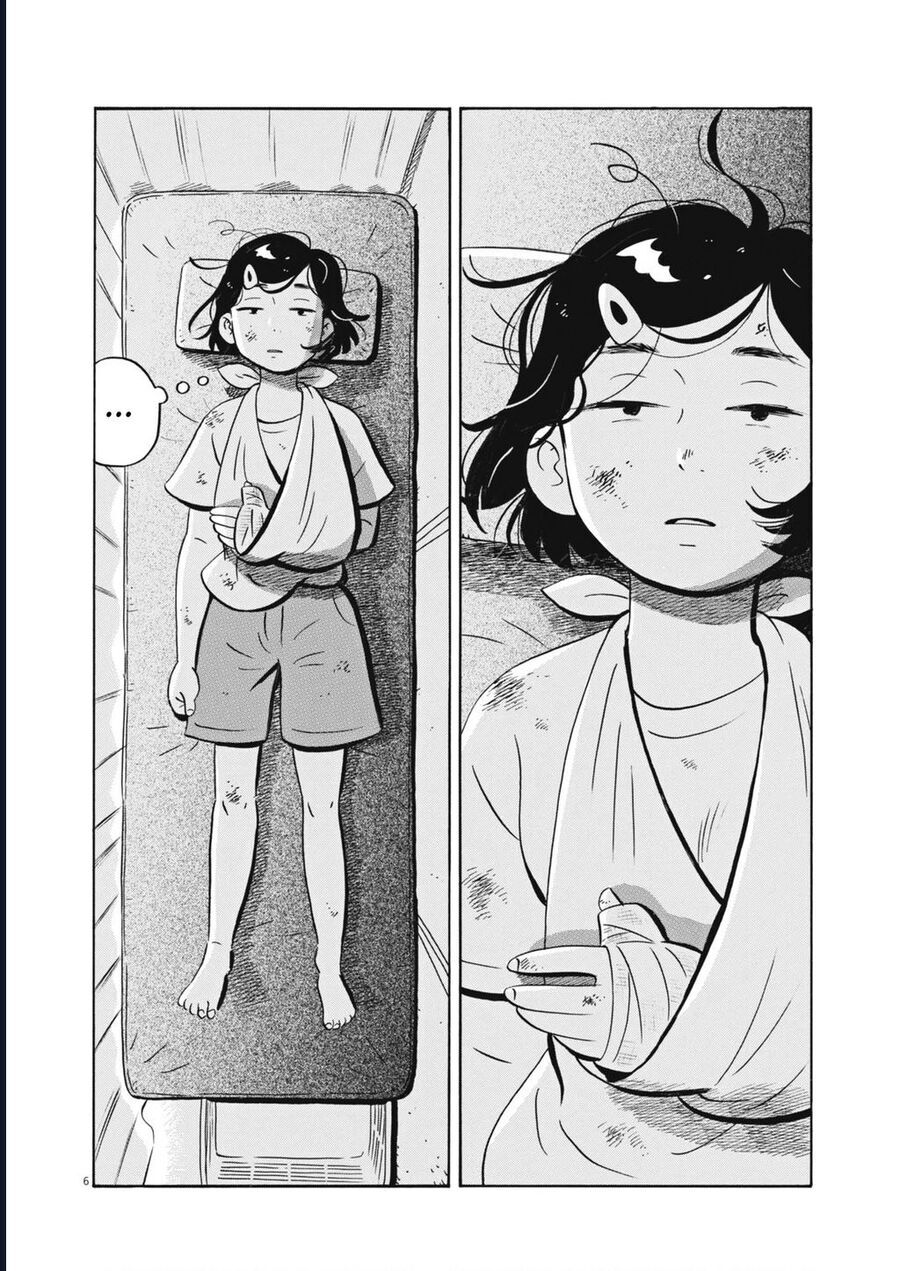 Sống Trong Ngôi Nhà Cấp 4 Chapter 75 - 7