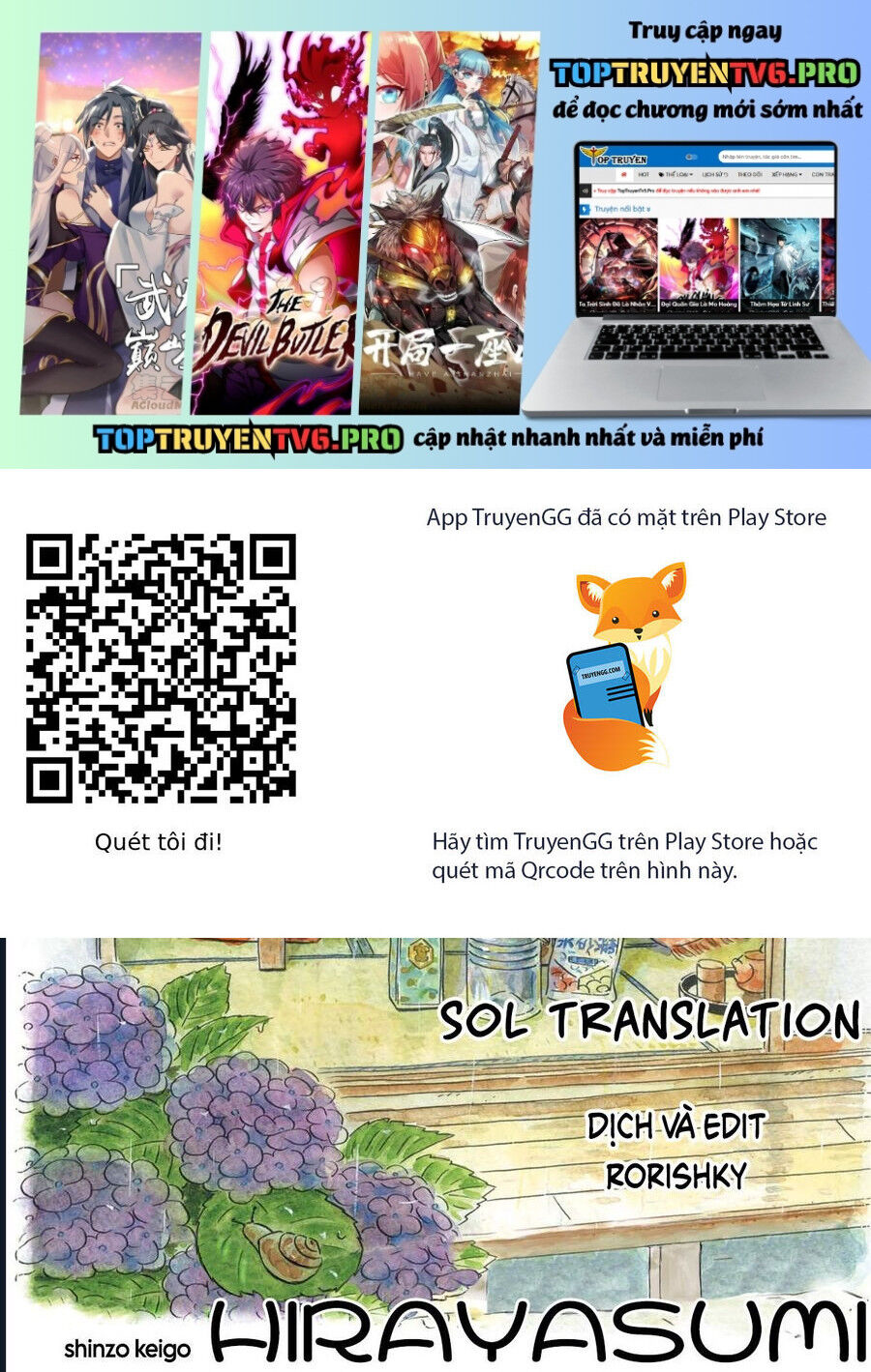 Sống Trong Ngôi Nhà Cấp 4 Chapter 77 - 2