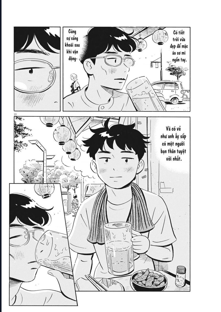 Sống Trong Ngôi Nhà Cấp 4 Chapter 77 - 12