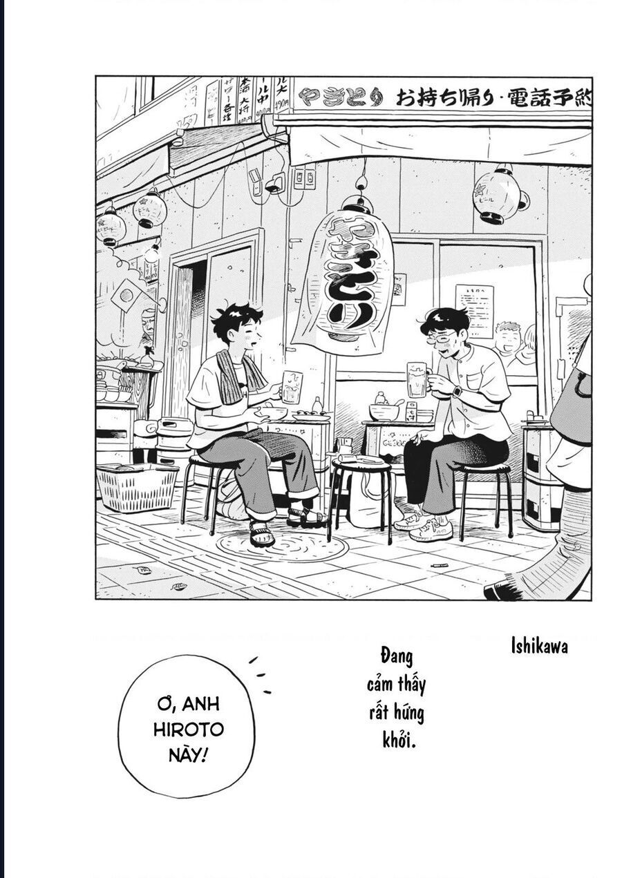 Sống Trong Ngôi Nhà Cấp 4 Chapter 77 - 13