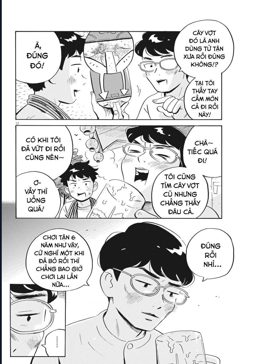 Sống Trong Ngôi Nhà Cấp 4 Chapter 77 - 14