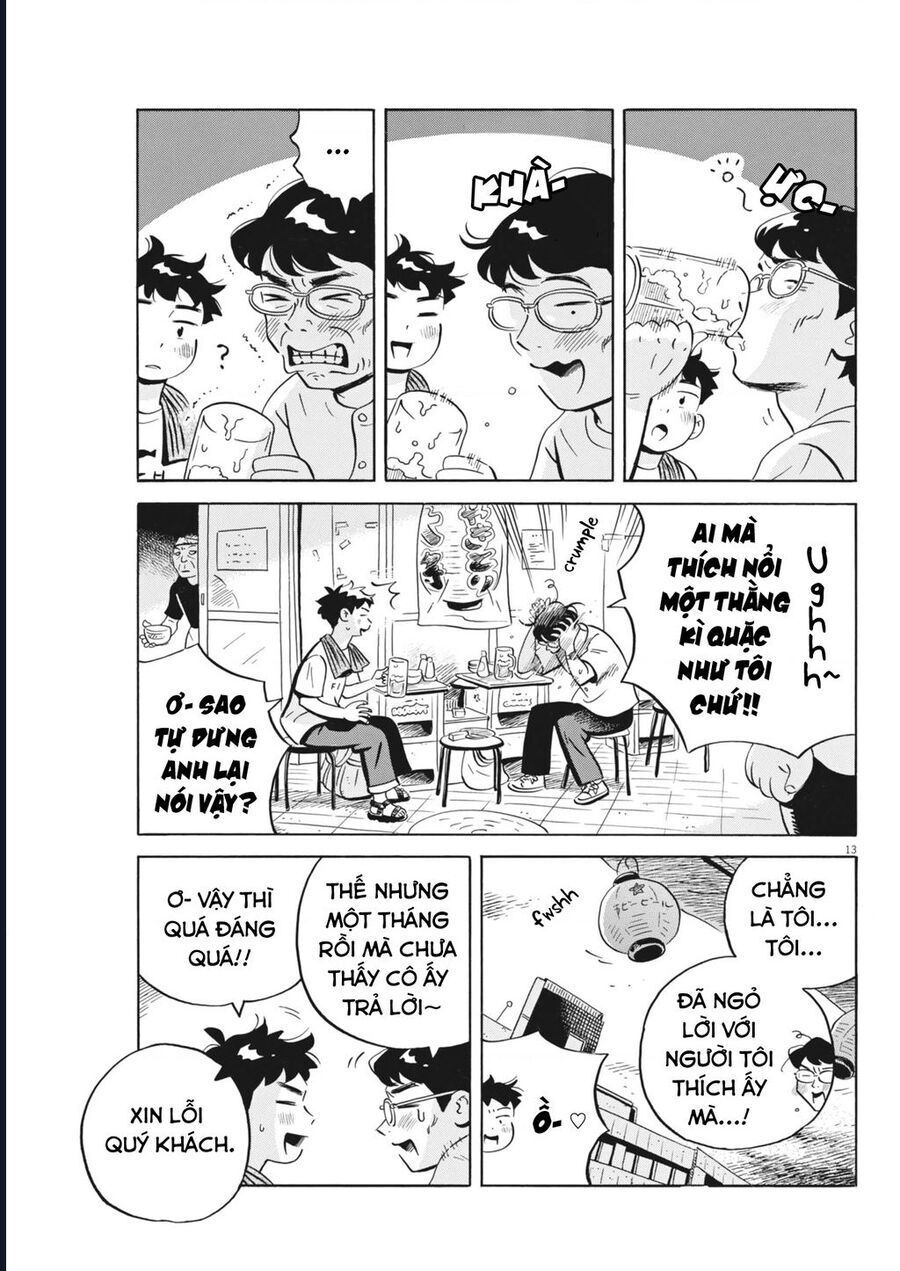 Sống Trong Ngôi Nhà Cấp 4 Chapter 77 - 15