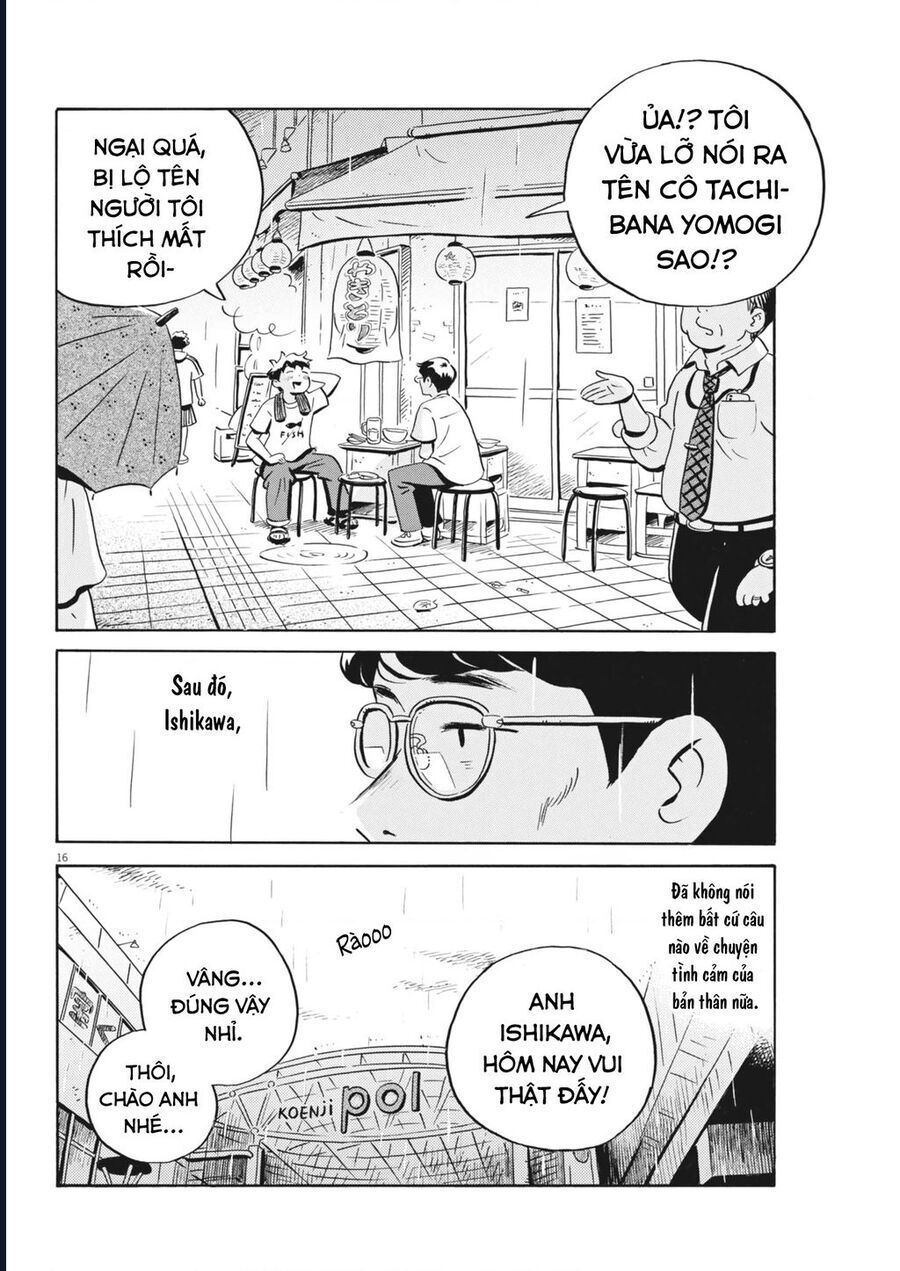 Sống Trong Ngôi Nhà Cấp 4 Chapter 77 - 18