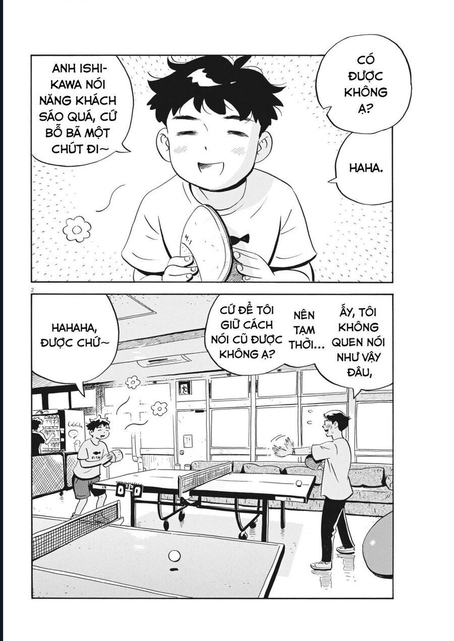 Sống Trong Ngôi Nhà Cấp 4 Chapter 77 - 4