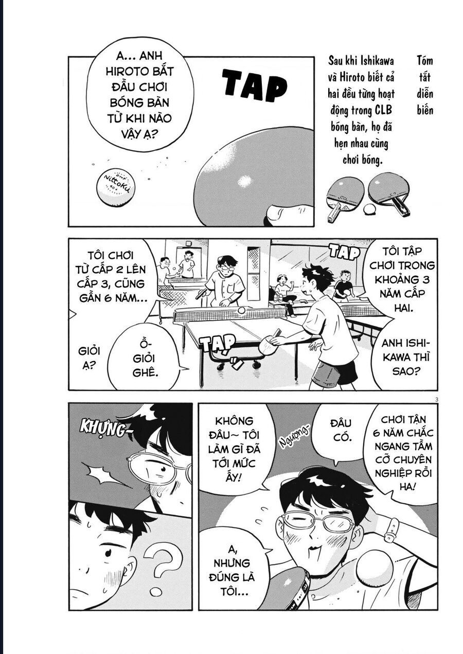 Sống Trong Ngôi Nhà Cấp 4 Chapter 77 - 5